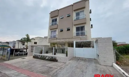 Excelente Apartamento 2 dormitório(s) em Sertão do Maruim - São José