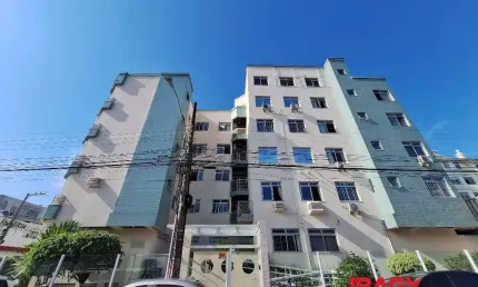 Apartamento com 3 quartos para alugar na Rua Vereador Batista Pereira, 514, Balneário, Florianópolis, 111 m2 por R$ 3.400