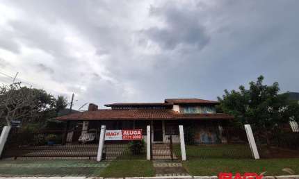 Casa com 5 quartos para alugar na da Andorinha, 170, Lagoa da Conceição, Florianópolis, 210 m2 por R$ 9.000