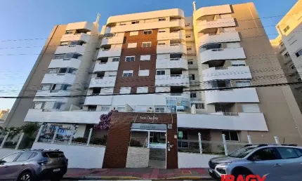 Excelente Apartamento 3 dormitório(s) em Estreito - Florianópolis