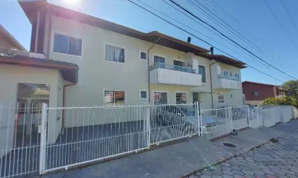 Excelente Apartamento 2 dormitório(s) em Ingleses do Rio Vermelho - Florianópolis