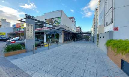 Apartamento com 2 quartos para alugar na Rua Lauro Linhares, 897, Trindade, Florianópolis, 71 m2 por R$ 3.500