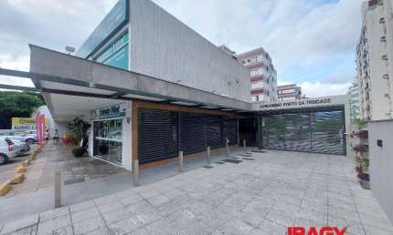 Excelente Apartamento 2 dormitório(s) em Trindade - Florianópolis