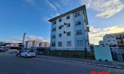 Excelente Apartamento 2 dormitório(s) em Aririú - Palhoça