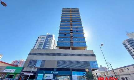 Ponto comercial para alugar na Avenida Marechal Castelo Branco, 128, Campinas, São José