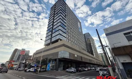 Ponto comercial para alugar na Avenida Marechal Castelo Branco, 128, Campinas, São José