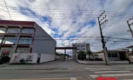 Excelente Apartamento 2 dormitório(s) em Aririú - Palhoça