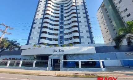 Excelente Apartamento 2 dormitório(s) em Córrego Grande - Florianópolis