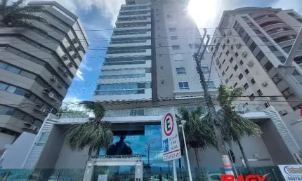 Excelente Apartamento 3 dormitório(s) em Centro - Florianópolis