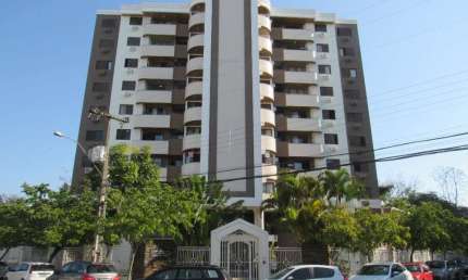Excelente Apartamento 2 dormitório(s) em Itacorubi - Florianópolis