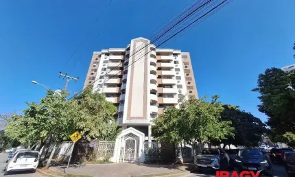 Excelente Apartamento 2 dormitório(s) em Itacorubi - Florianópolis