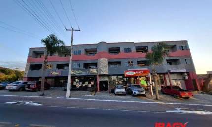 Excelente Apartamento 1 dormitório(s) em Ingleses do Rio Vermelho - Florianópolis