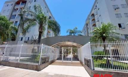 Excelente Apartamento 2 dormitório(s) em Itacorubi - Florianópolis