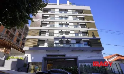 Excelente apartamento 1 dormitório(s) em centro - florianópolis