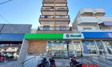Excelente Apartamento 2 dormitório(s) em Barreiros - São José
