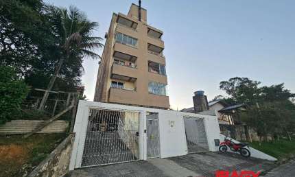 Apartamento com 2 quartos para alugar na dos Apóstolos, 82, Caminho Novo, Palhoça, 75 m2 por R$ 1.500