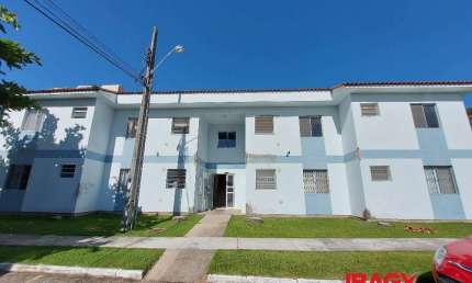Excelente Apartamento 2 dormitório(s) em Canasvieiras - Florianópolis
