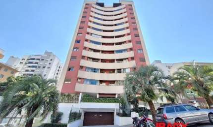 Cobertura com 3 quartos para alugar na Rua Jairo Callado, 101, Centro, Florianópolis, 316 m2 por R$ 15.000