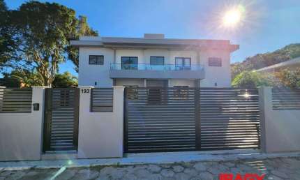 Apartamento com 1 quarto para alugar na Aníbal Magalhães, 193, Cachoeira do Bom Jesus, Florianópolis, 42 m2 por R$ 2.650