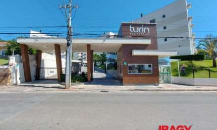 Excelente Apartamento 2 dormitório(s) em São Sebastião - Palhoça