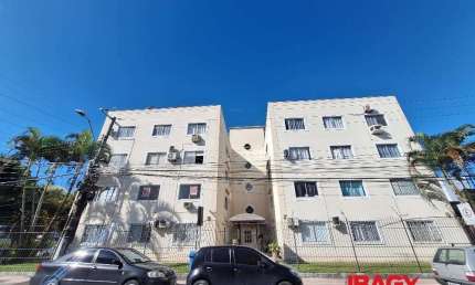 Excelente Apartamento 2 dormitório(s) em Kobrasol - São José