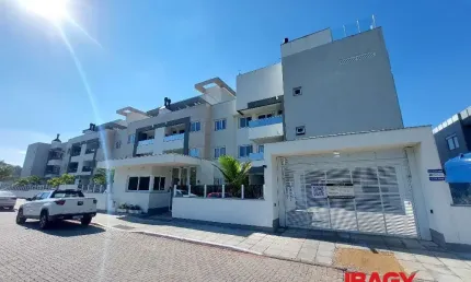 Excelente Apartamento 2 dormitório(s) em Ribeirão da Ilha - Florianópolis