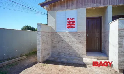 Excelente Casa 1 dormitório(s) em Vargem Grande - Florianópolis