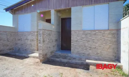 Excelente Casa 1 dormitório(s) em Vargem Grande - Florianópolis