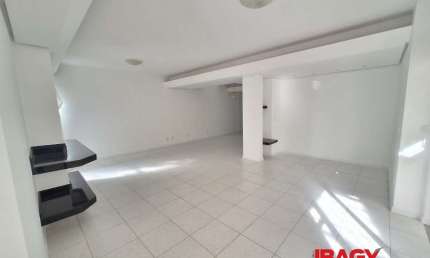 Casa com 3 quartos para alugar na Rua Ângelo La Porta, 130, Centro, Florianópolis, 290 m2 por R$ 15.000