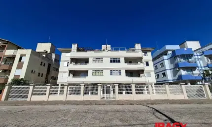 Excelente Apartamento 2 dormitório(s) em Ingleses do Rio Vermelho - Florianópolis