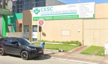 Ponto comercial para alugar na Avenida Presidente Kennedy, 608, Campinas, São José