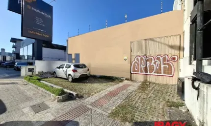 Ponto comercial para alugar na Avenida Presidente Kennedy, 608, Campinas, São José