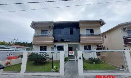 Apartamento com 2 quartos para alugar na Rua Osvaldo Climaco, 480, Ingleses, Florianópolis, 40 m2 por R$ 2.400