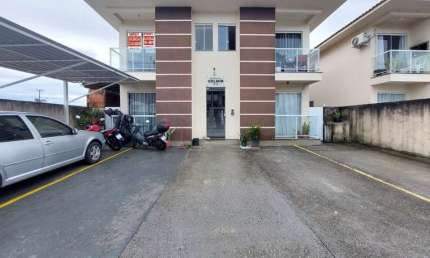 Apartamento com 2 quartos para alugar na PEDRO MANOEL DA SILVA, 35, Nova Palhoça, Palhoça, 59 m2 por R$ 1.900