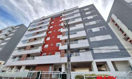 Apartamento com 2 quartos para alugar na Rua Felipe Domingos Petry, 200, Praia Comprida, São José, 86 m2 por R$ 3.900