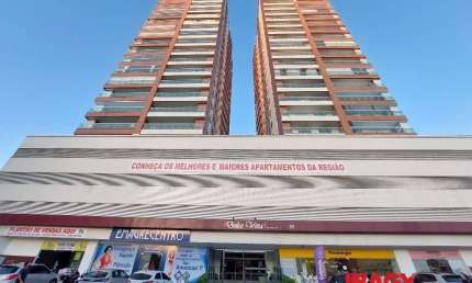 Excelente Apartamento 3 dormitório(s) em Centro - Palhoça