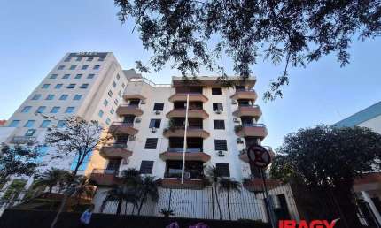 Excelente Apartamento 2 dormitório(s) em Trindade - Florianópolis