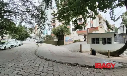 Excelente apartamento 2 dormitório(s) em trindade - florianópolis
