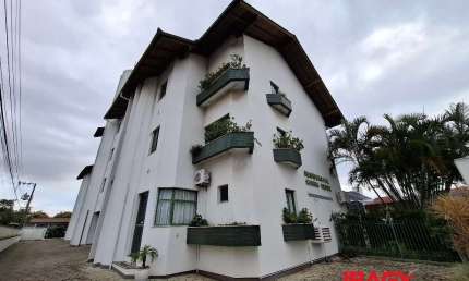 Apartamento com 1 quarto para alugar na Rua Leonel Pereira, 40, Cachoeira do Bom Jesus, Florianópolis, 42 m2 por R$ 2.250