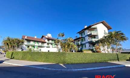 Excelente Apartamento 1 dormitório(s) em Cachoeira do Bom Jesus - Florianópolis