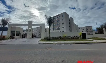 Excelente Apartamento 2 dormitório(s) em Bela Vista - Palhoça