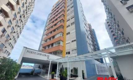 Apartamento com 3 quartos para alugar na Rua Cristóvão Nunes Pires, 180, Centro, Florianópolis, 82 m2 por R$ 5.800