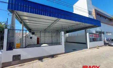 Oportunidade! galpão em jardim atlântico - florianópolis