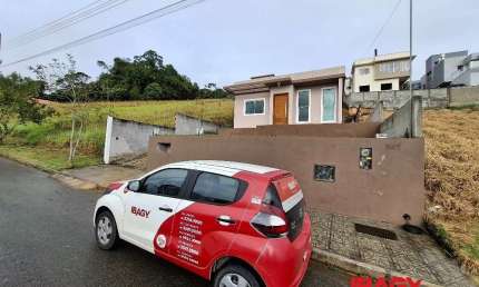 Excelente Casa 2 dormitório(s) em Alto Biguaçu - Biguaçu