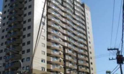 Excelente Apartamento 1 dormitório(s) em Centro - Florianópolis