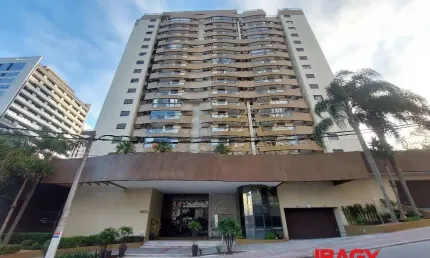 Excelente Apartamento 1 dormitório(s) em Centro - Florianópolis