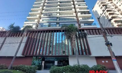 Excelente Apartamento 2 dormitório(s) em Centro - Florianópolis