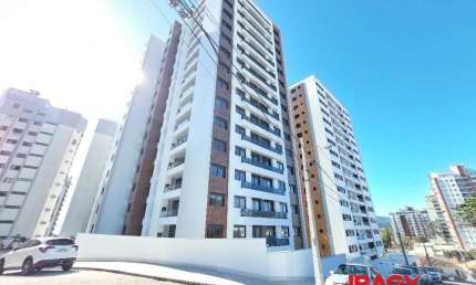 Excelente Apartamento 2 dormitório(s) em Agronômica - Florianópolis