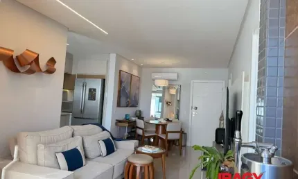 Excelente Apartamento 2 dormitório(s) em Agronômica - Florianópolis