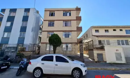 Excelente Apartamento 1 dormitório(s) em Areias - São José